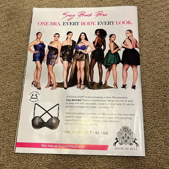 Life & Style May 2024 Issue - Picture 3 of 3